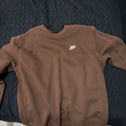 Nike Sweatshirt 