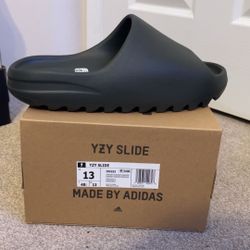 Yeezy Slide Size 13
