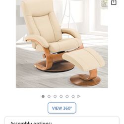 Recliner