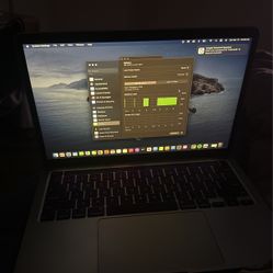MACBOOK PRO