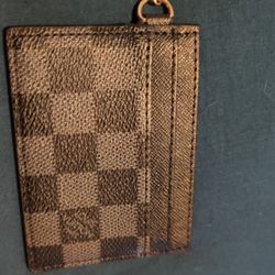 Card Holder