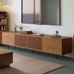 ❤️ #B  70.87” TV Stand for 65–75” TVs