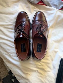 Bostonian dress shoes