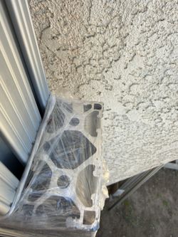 80/20 Extruded Aluminum