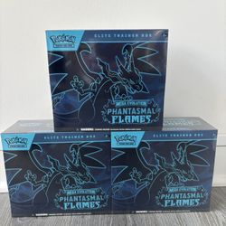 Phantasmal Flames ETB