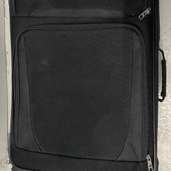 Suitcase (Not A Carry On)