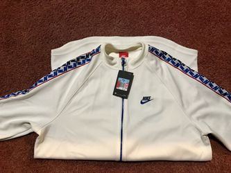 Nike Track Jacket