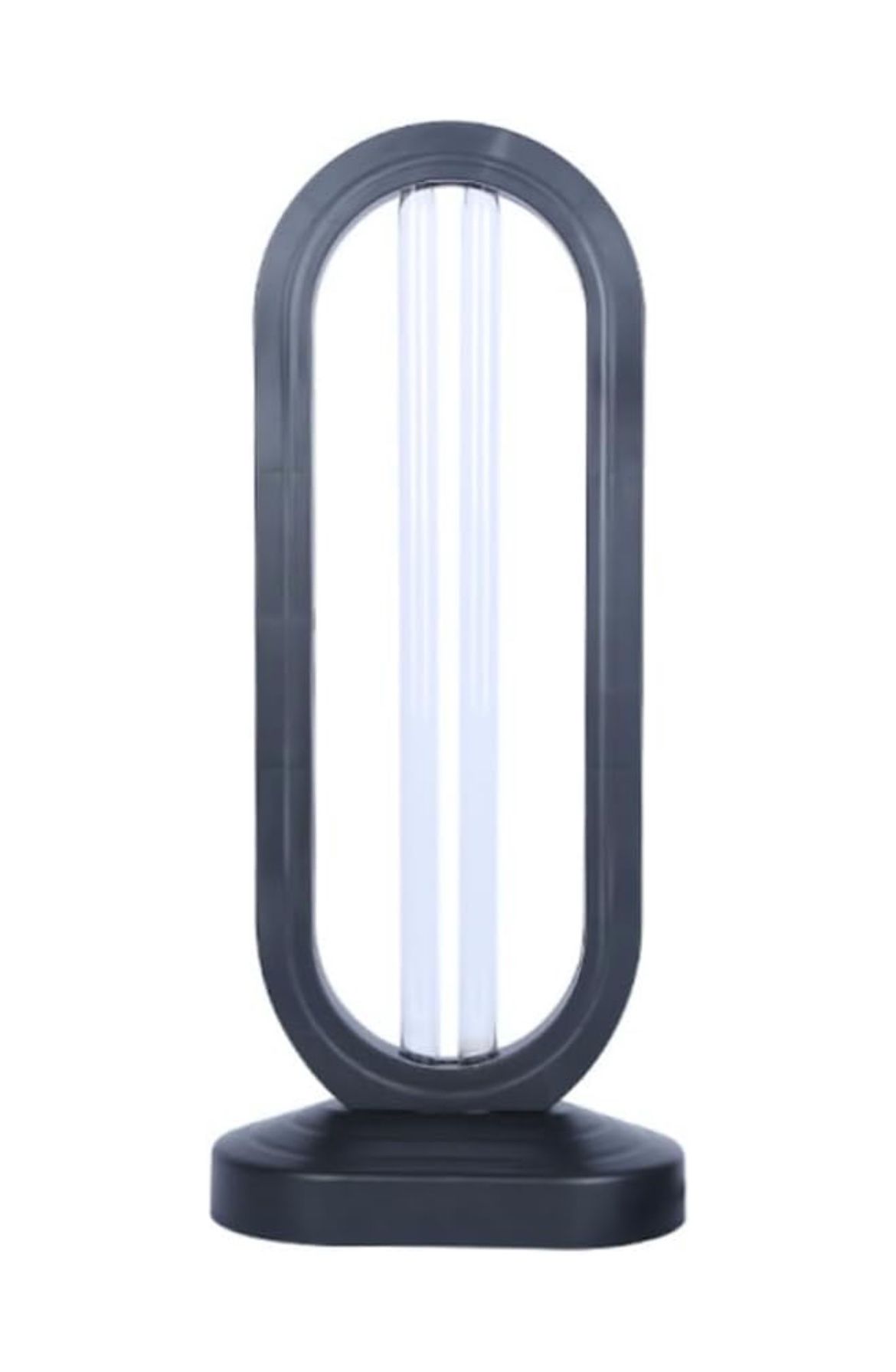 Uvlizer UV Light Sanitizer & Ultraviolet Disinfection Lamp With Remote Control NEW!! NIB