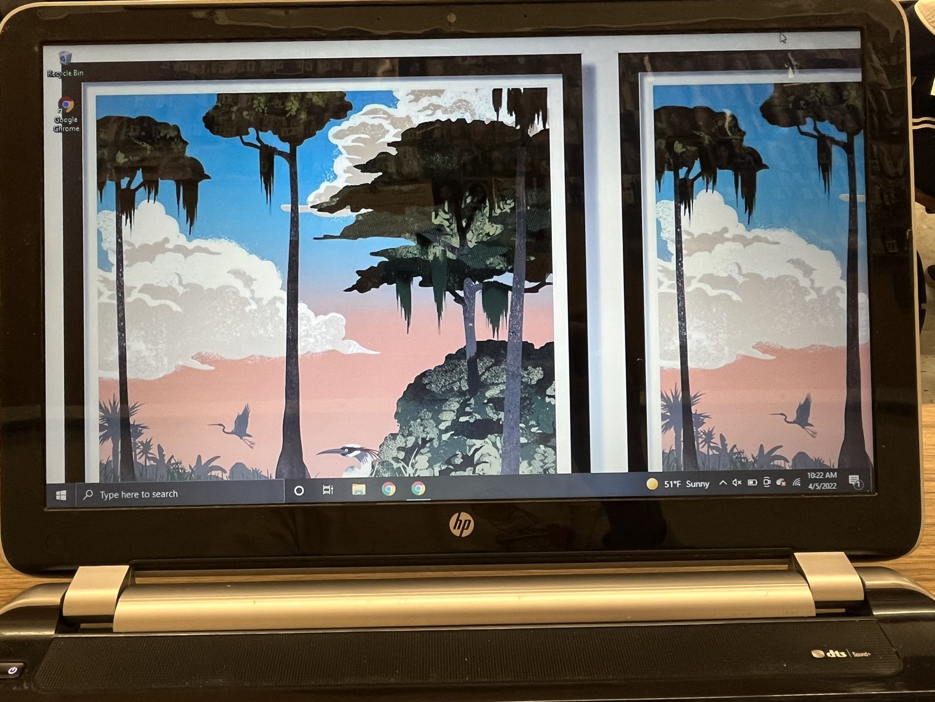 HP Pavilion 15 Notebook