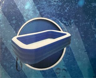 Inflatable pool - NEW-