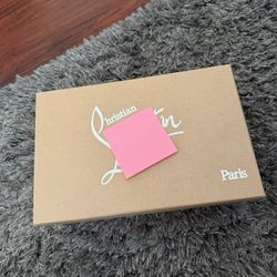 Christian Louboutin “KATE”