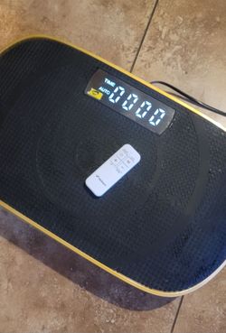 Vibration Plate