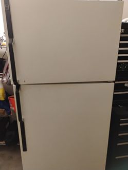 Kenmore Refrigerator