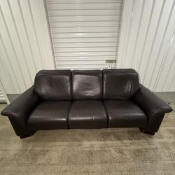 Ekornes Stressless Sofa