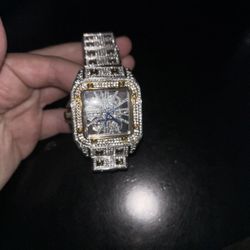 Luxury Watch