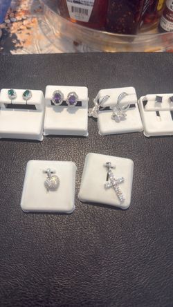 Silver 925