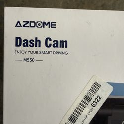 Dash Cam