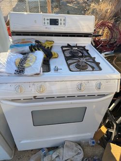 Stove
