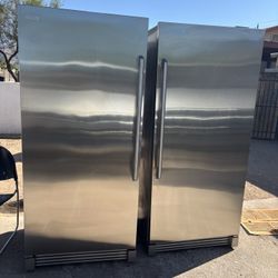 Electrolux Freezer And Fridge Work Perfect In Good Condition