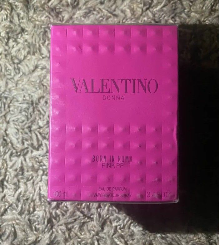VALENTINO PERFUME | DONNA