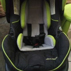 Car Seat