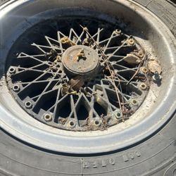 1rim Size 13