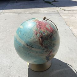 Globe