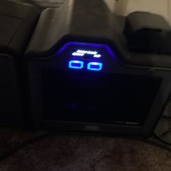 Fargo ID PRINTER