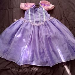 Princess Dress!!