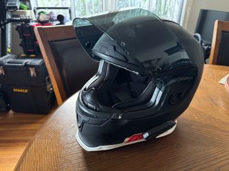 Icon Airframe PRO carbon fibre HELMET