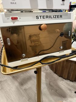 Sterilizer - Never Used