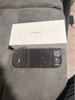 Retroid pocket 5