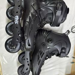 Micro Roller Skates