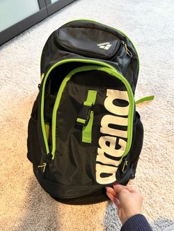 Arena Swim Bag 