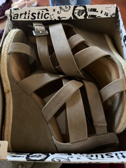 Wedges