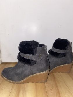 Winter Boots