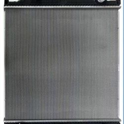Radiator for Freightliner Cascadia (2014 -2017) 113/125 