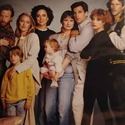 Thirty Something Season One 