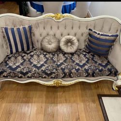 Sofa set
