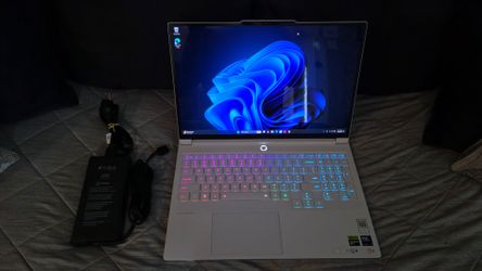 Lenovo Gaming Laptop