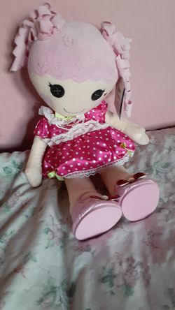Doll Lulu