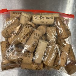 Wine Corks