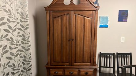 Wardrobe