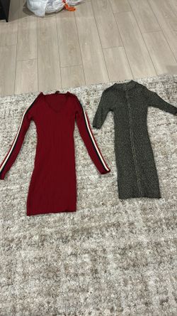 Girls Clothes (Age 12- 16 years) - Body Dress