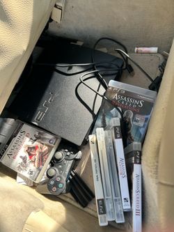 PS3