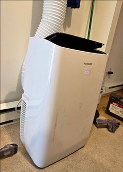 A/C portable