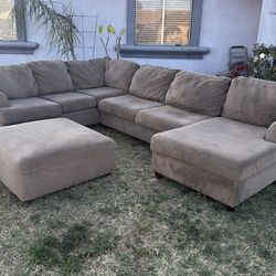 Couches for sale