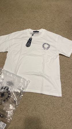 Chrome Heart Tee size medium