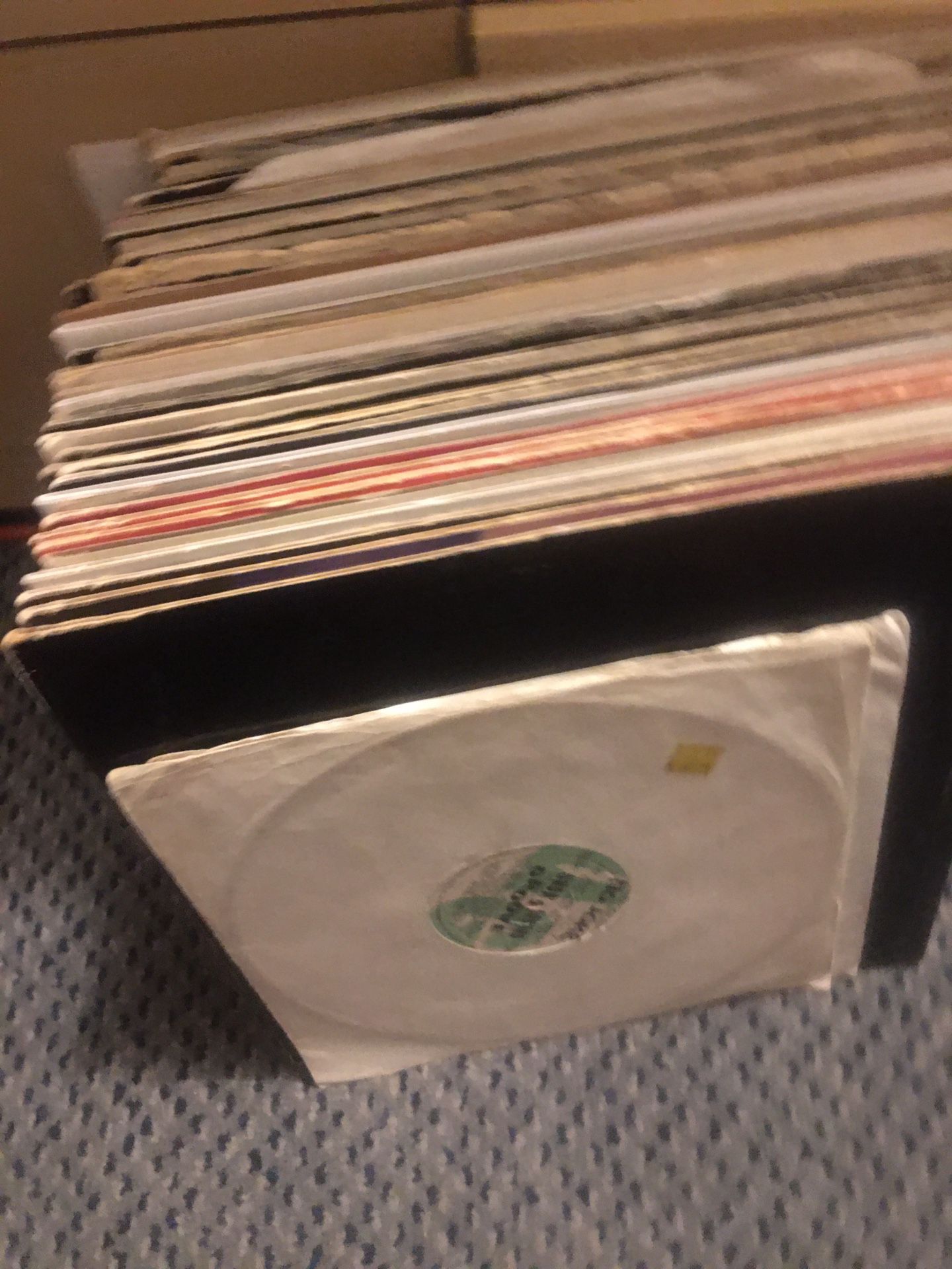 House records for sale $100