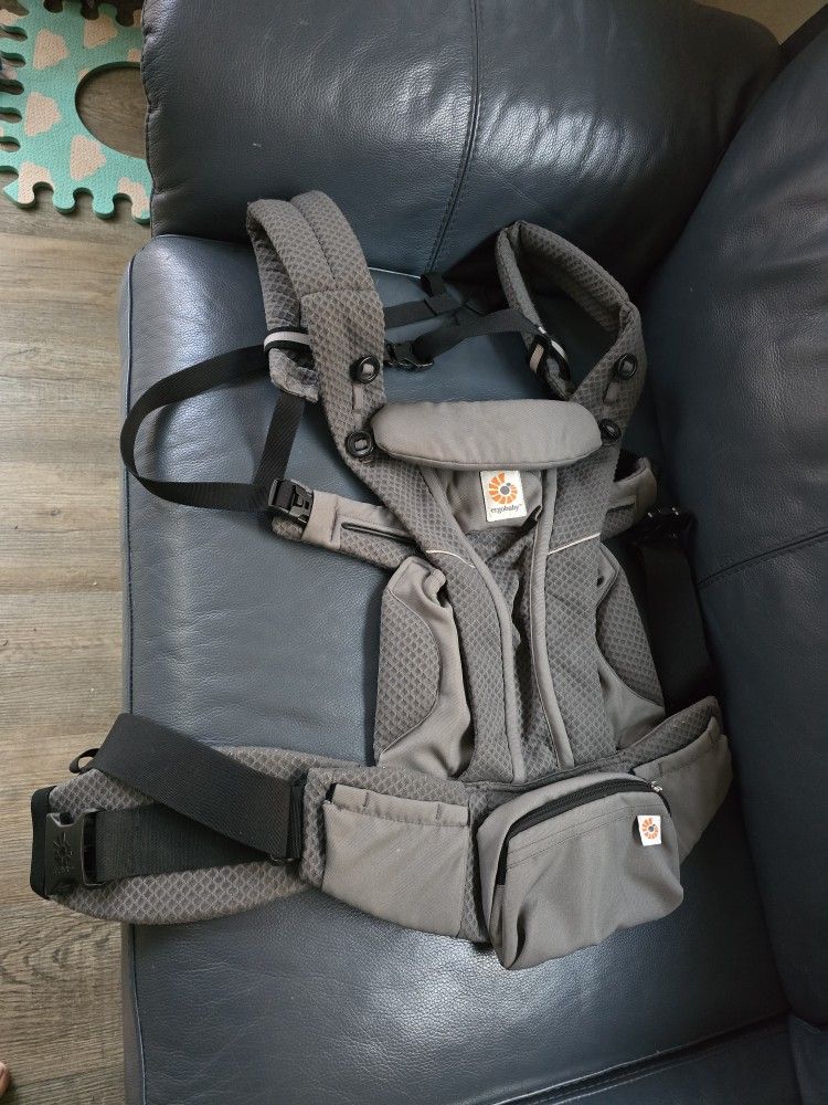 ERGO BABY Carrier